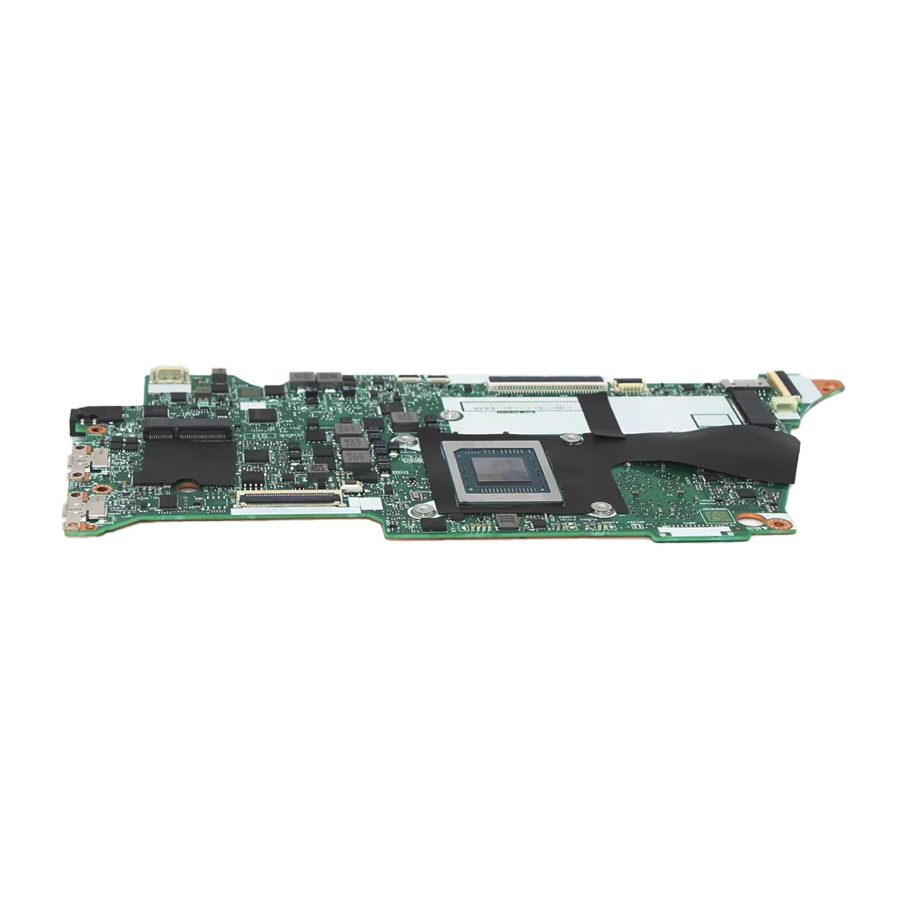 Laptop Moederbord Voor Lenovo Yoga 7-14acn6 Met Cpu: R5-5600U R7-5800U Ram: 8G/16G Fru: 5b21c81146 5b21c81148 5b21c81142