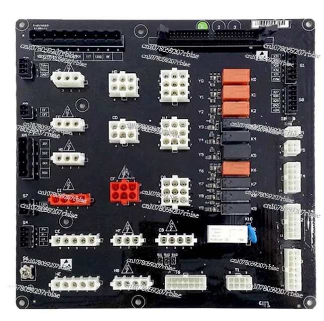 Elevator Interface Board KLS-MAD-02A KLS-MAD-01A KLA-MTU-01A