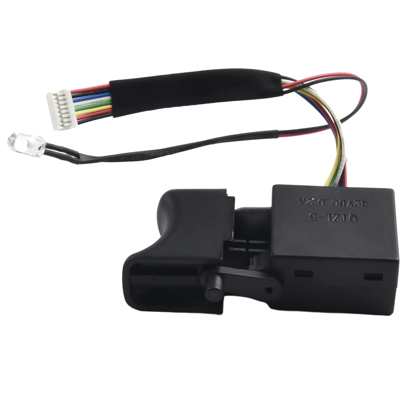 Power Tools Trigger…