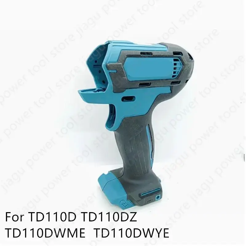 

Комплект корпуса 183B49-8 Замена для MAKITA TD110D TD110DZ TD110DWME TD110DWYE DTD110