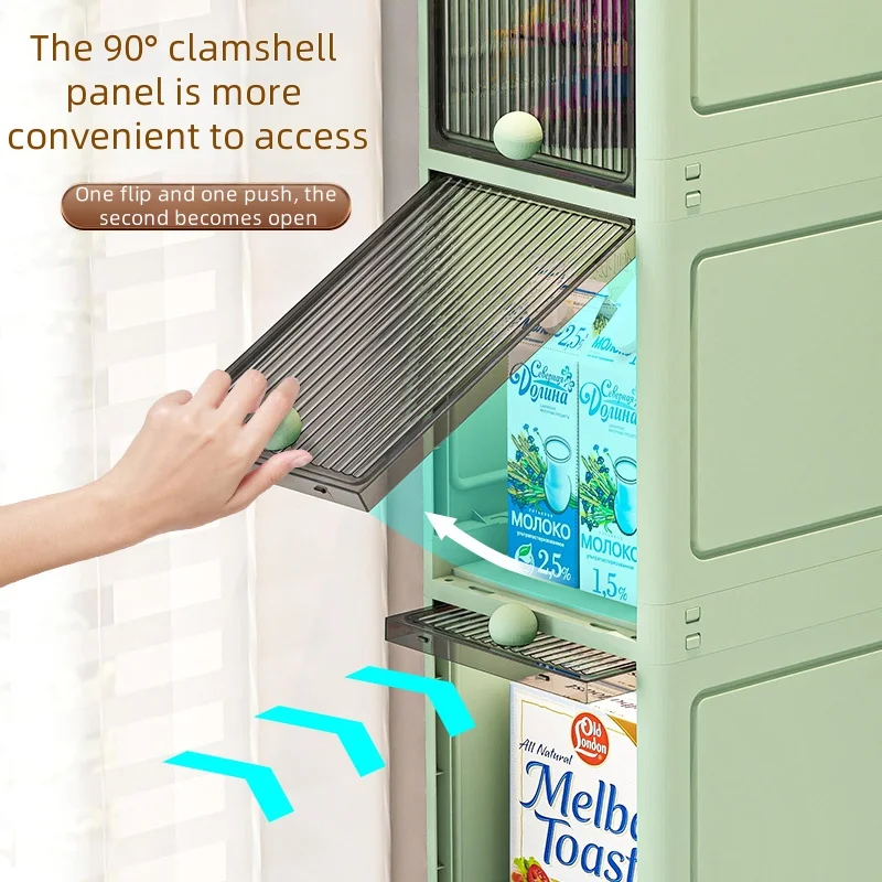 Thumbnail 3 - #75 Highest Rated Kitchen Cabinet Organizers to Buy in 2026