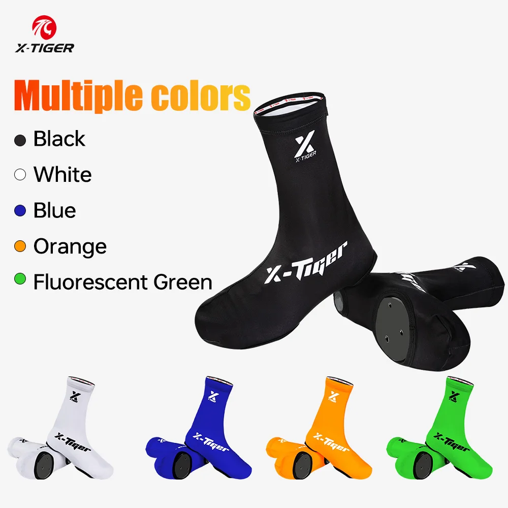 X-TIGER Cycling Sho…