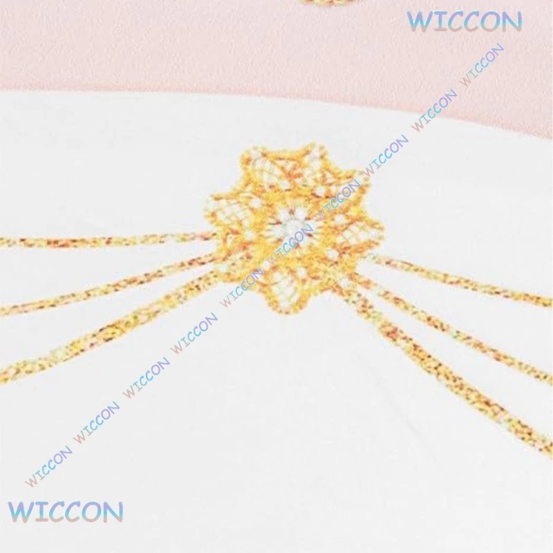 MoeMimic/KPop Dem on Hunter Girl Group disfraz Rumi Mira Golden 3D impreso Pop cantante conjunto de traje Halloween Cosplay Navidad