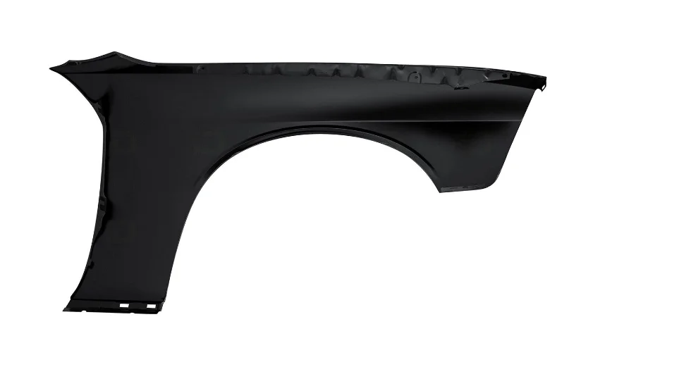 Front LH Driver Side Fender for Dodge Challenger   68174999AB 68174999 68275471AA 68275471  04816165 4816165