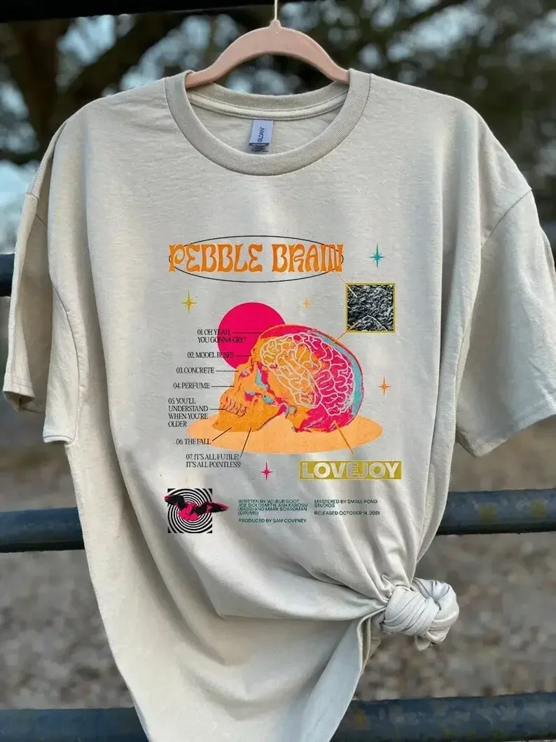 Vintage Lovejoy Shi…