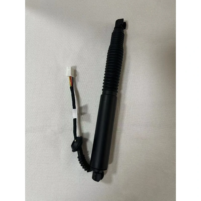 Suitable for Tesla accessories Model 3 rear trunk cover trunk electric pole 1551488-99-B