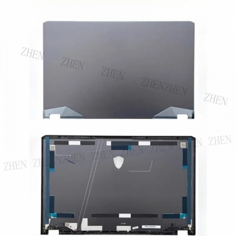 

Y ДЛЯ MSI GE/GP76 Raider 10SGS SFS 11UE MS-17K1 K2 K3 задняя крышка ЖК-дисплея 3077K1A436