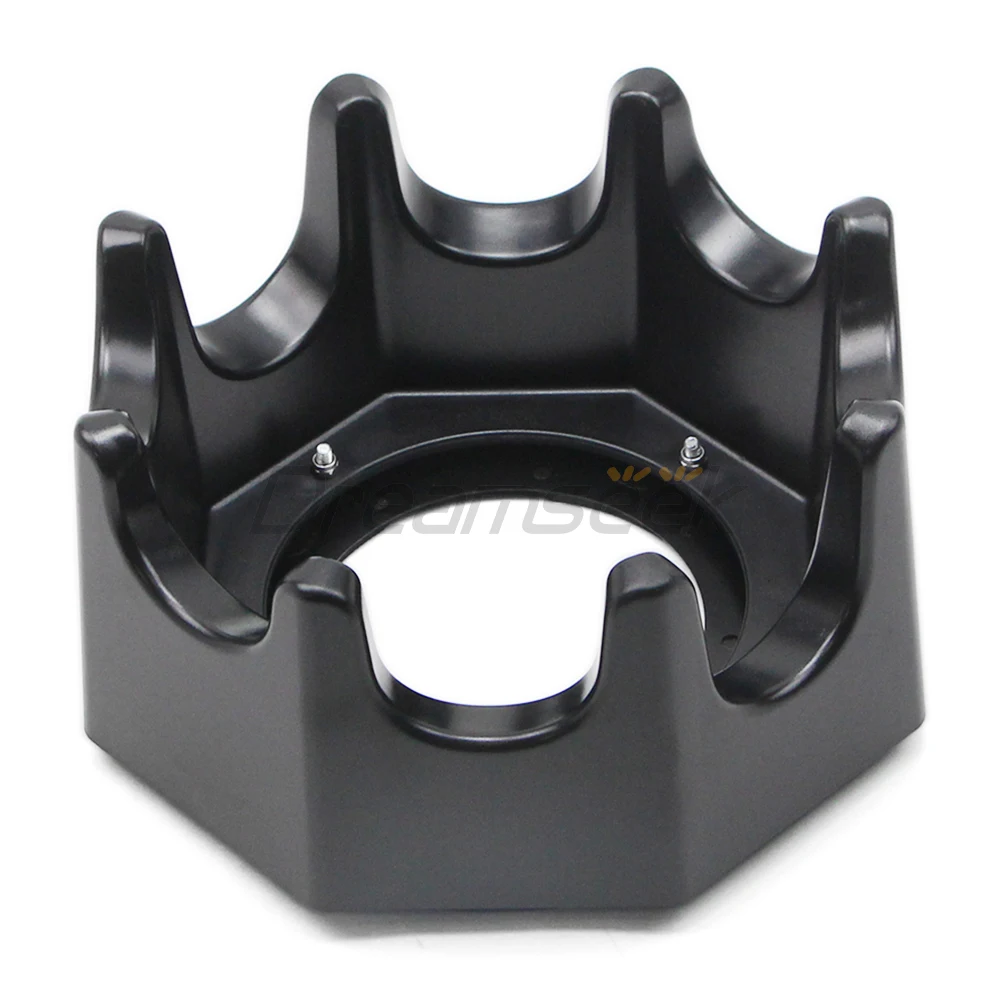 Bike Front Wheel Riser Block Bicycle Indoor Trainer Stand Cycling Training Stabilize Support 4 Different Heights 60/70/80/95mm
