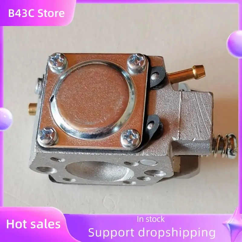 

Карбюратор B14C 5X для Emak Oleo Mac SPARTA 35, 36, 37, 38, 40, 42, 43 44 WT869A WT1129