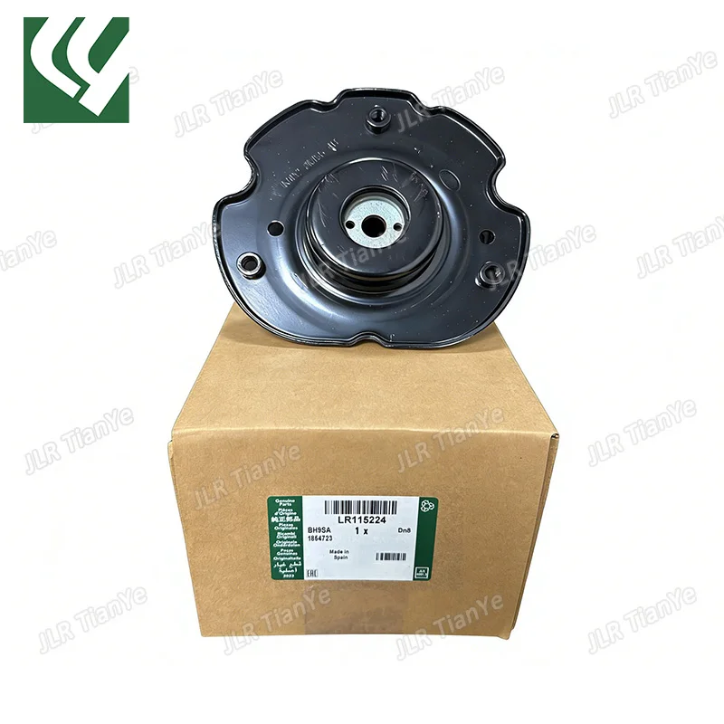 

LR115224 J9C18232 Shock Absorber Strut Mount GL2951 GJ1210 For DiscoverySport 2015 RangeRoverEvoque 2019 F-PACE 2016 E-PACE 2017