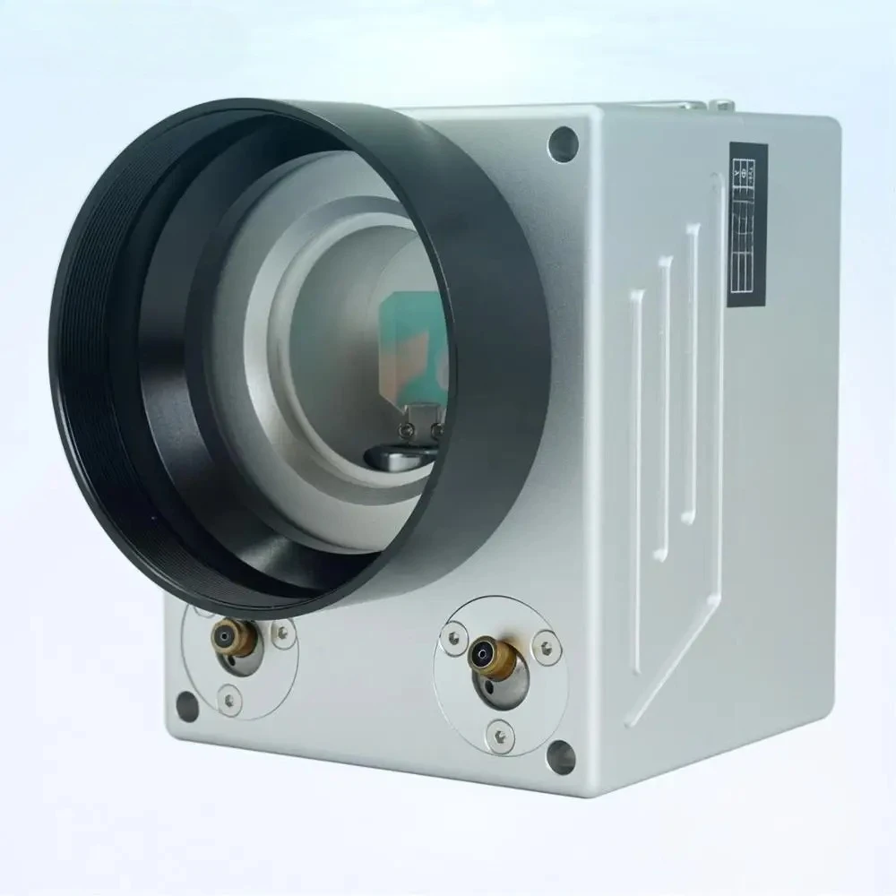 SG7110 1064nm 10mm Laser Galvanometer Galvo Scanner Galvo Head for FIber Laser Marking Machine