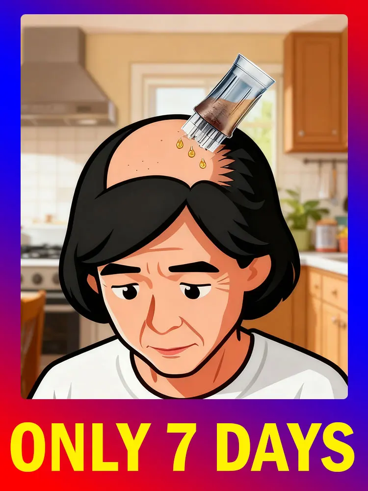 

Новинка 2025 года Получите кудрявое море ​ ​ волосы, лоб, линия волос