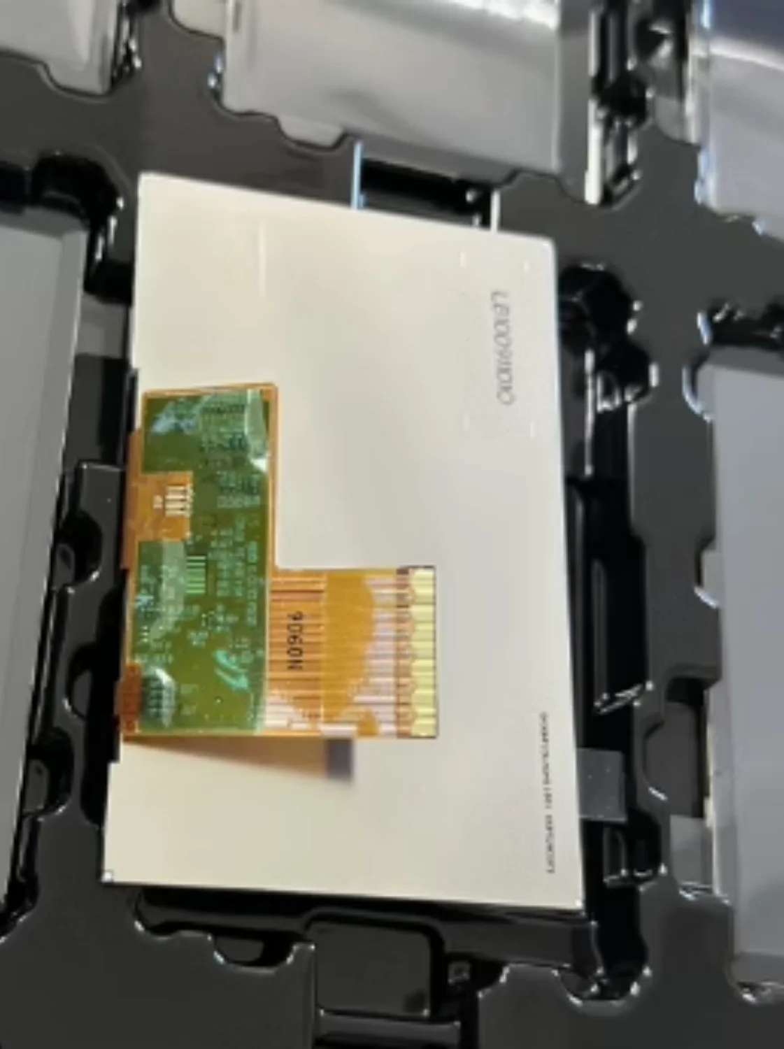 Panel Layar LCD LMS430HF26