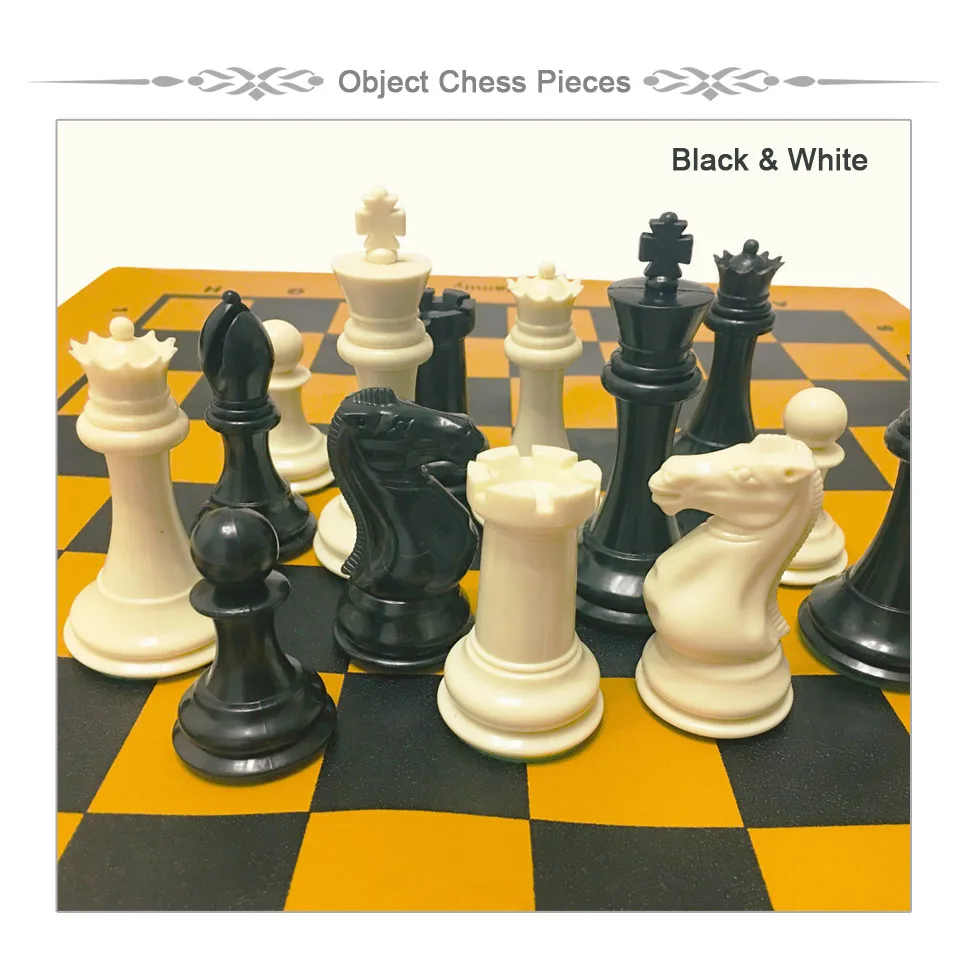 New 4 Queens Chess Set King Height 108mm Staunton Standard Chess Pieces Weighted International Chess Game for Match Club IA12