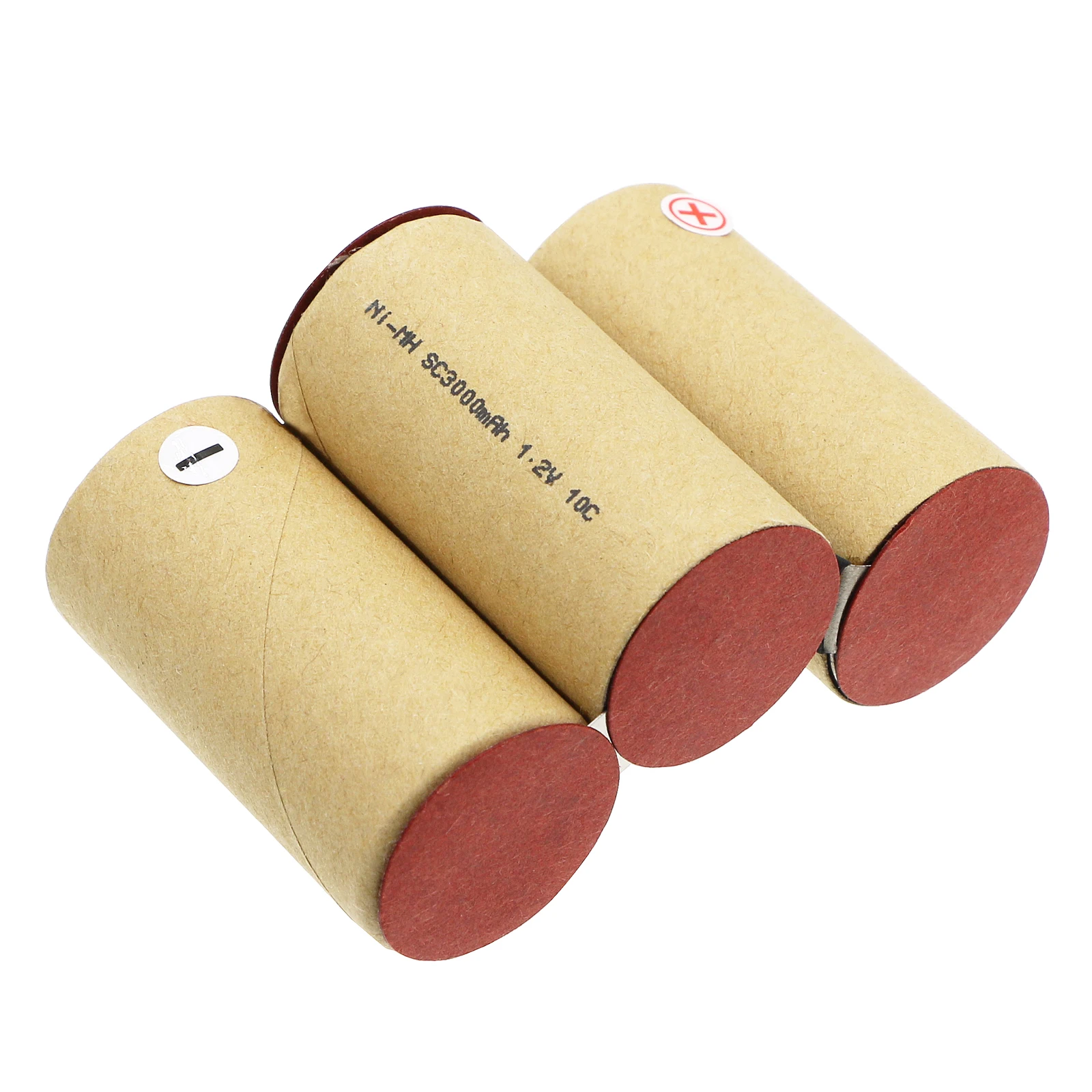 シーメンスvk20c01,3-vr1.8cs,vc1,3000mah,10.80wh用の交換用バッテリー