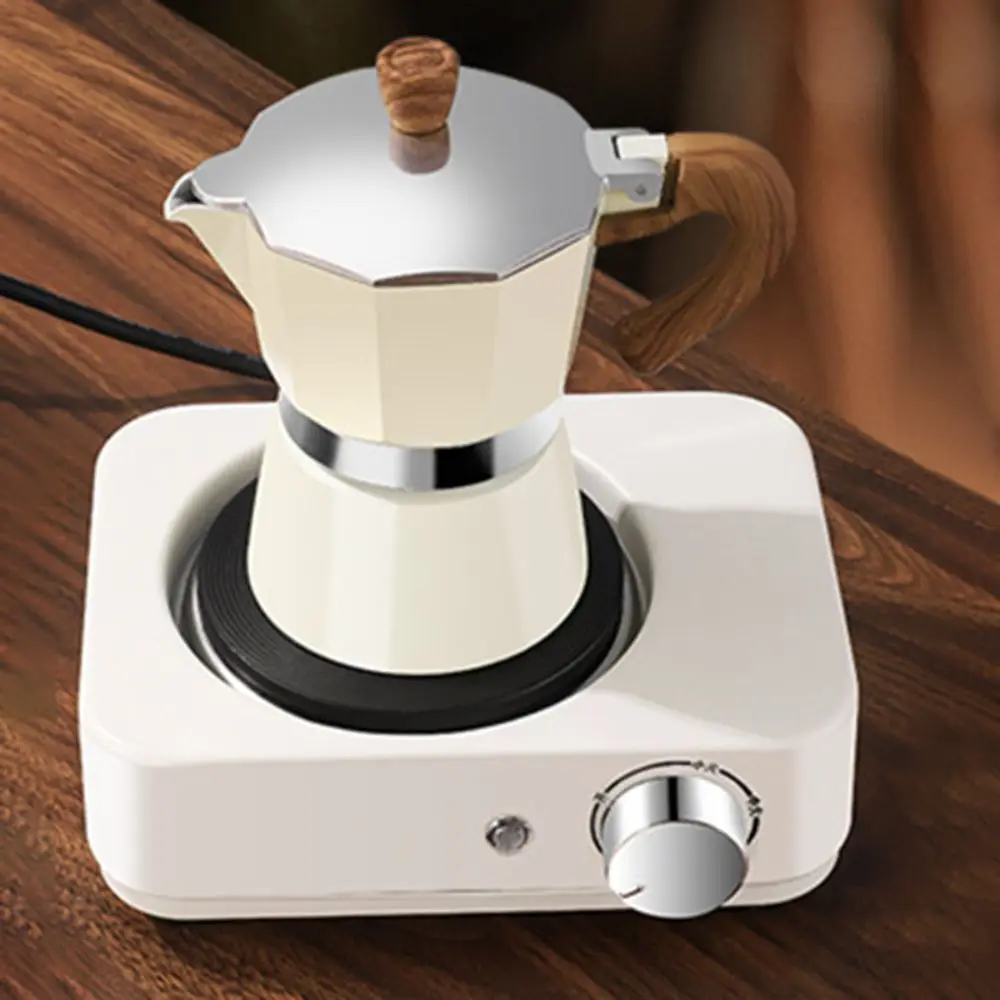 

Электрический чайник-подогреватель с регулируемой температурой, 3 скорости, чугунная конфорка, быстрый нагрев, энергосберегающий