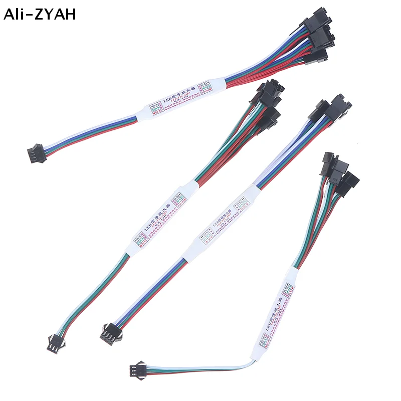 【Yh】1Pc Ttl Signal …