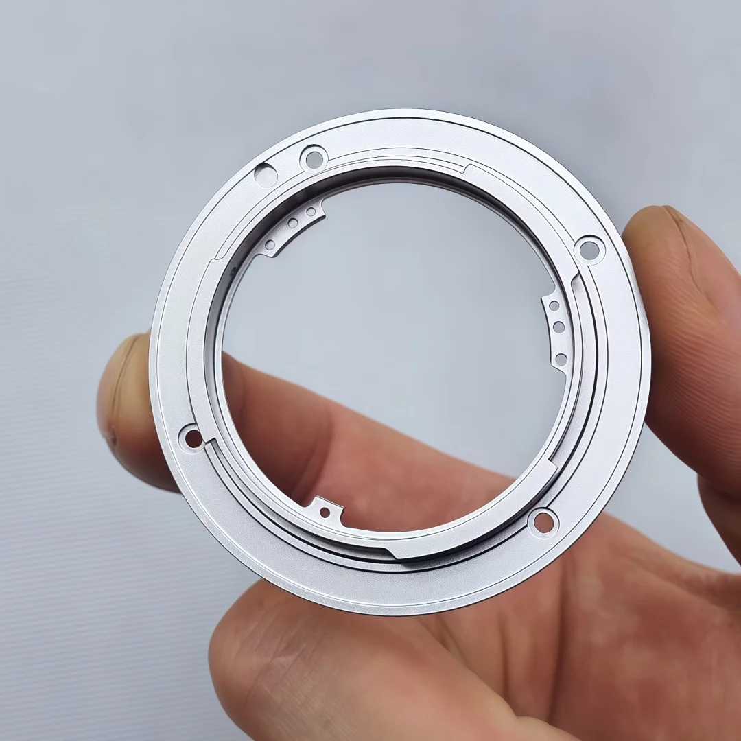 New Lens E-Mount Bayonet Ring Replacement Compatible with Sony 18-135mm F3.5-5.6 OSS Lens SEL18135