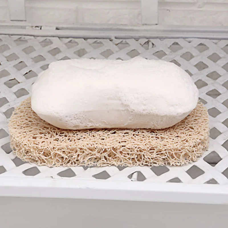 مفيدة العملي وسادة الصابون أدوات حامل المنزل بالوعة الإسفنج المرحاض المضادة للانزلاق الحمام استنزاف المطبخ البلاستيكية الملحقات