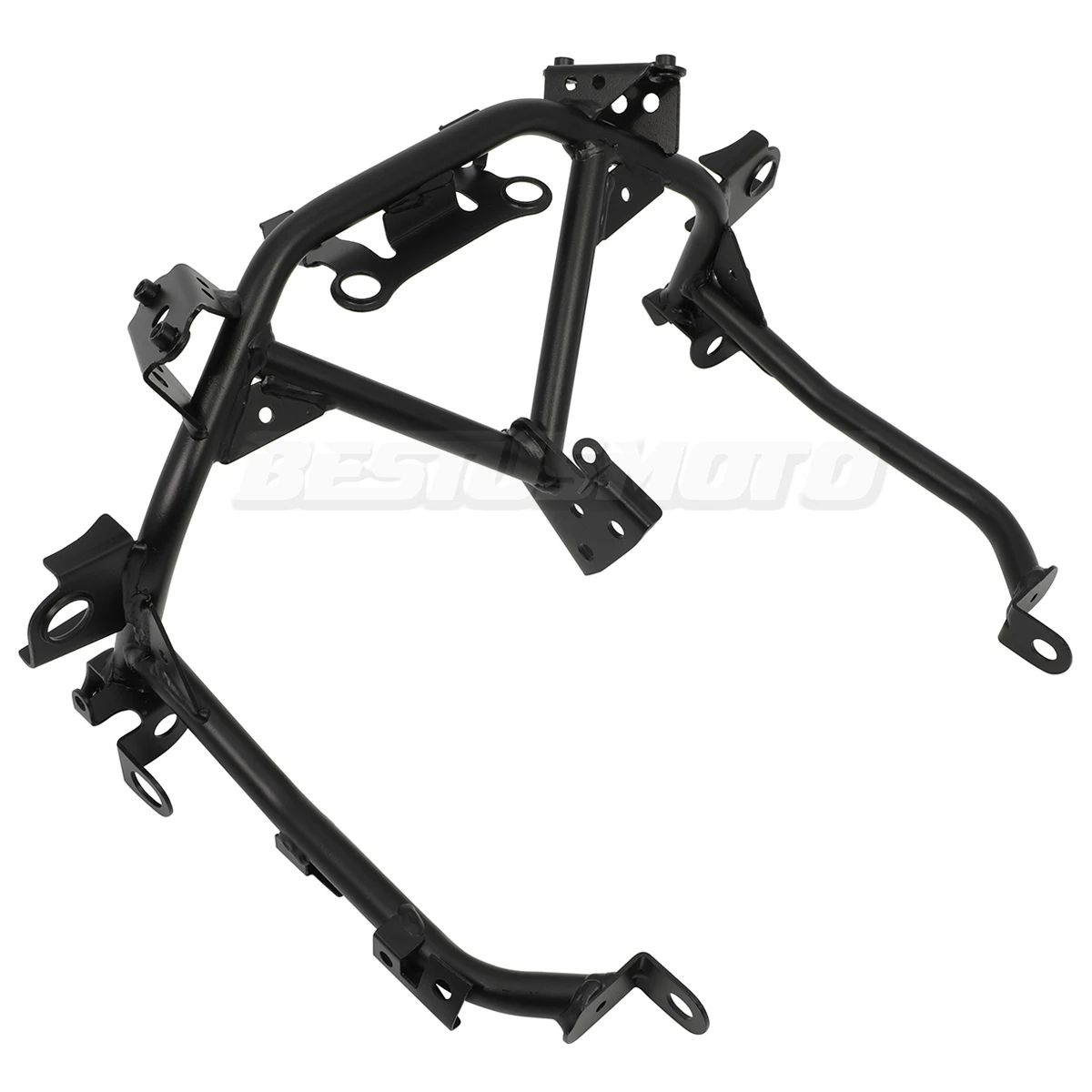 Motorcycle Accessories Headlight Fairing Stay Bracket Mount For Kawasaki Ninja 650 EX650 2020 2021 2022 2023 2024 2025