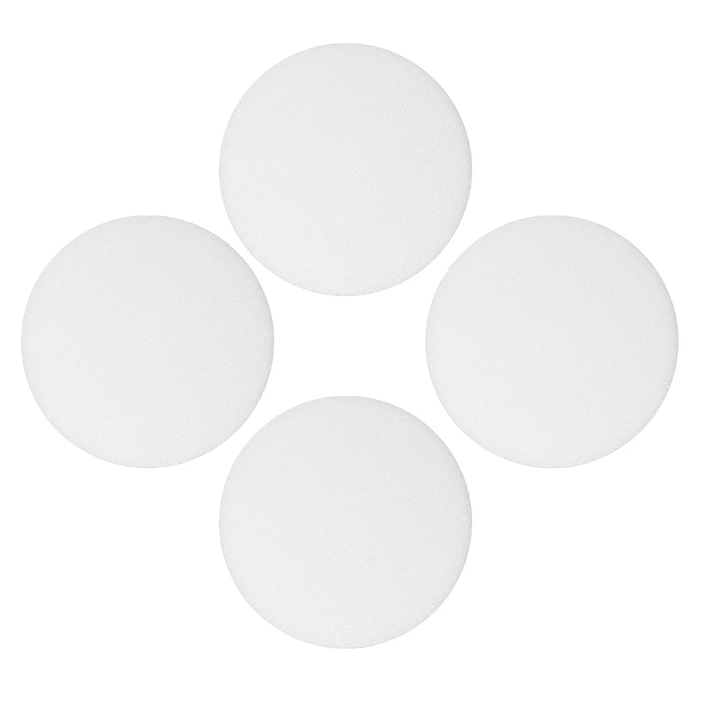 

4pcs Ceiling Lamp Shades Diffuser Anti-Glare Replacement Covers For Spotlight Fixture Lighting Accessories Decorative Plastic