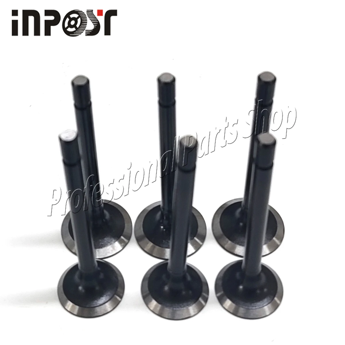 

D1105 New Intake And Exhaust Valve Set For kubota D1105 engine