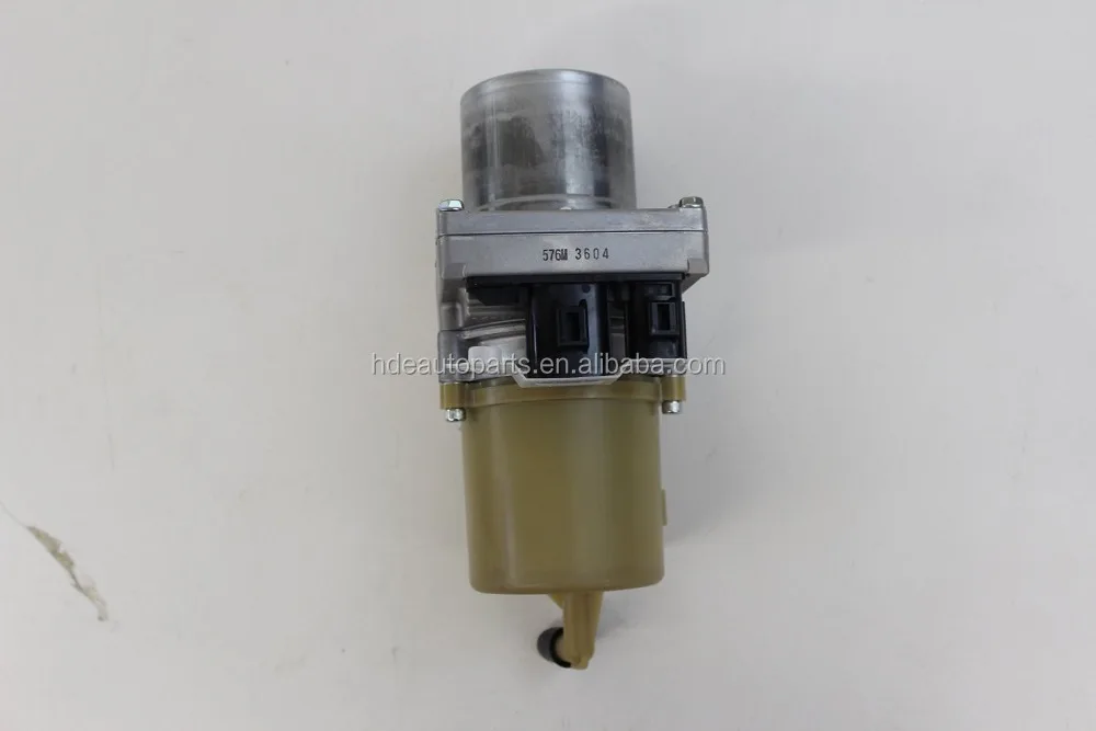 Bbm532600a BBM5-32-600A bbm432600d para mazda 3 assy da bomba de direção elétrica