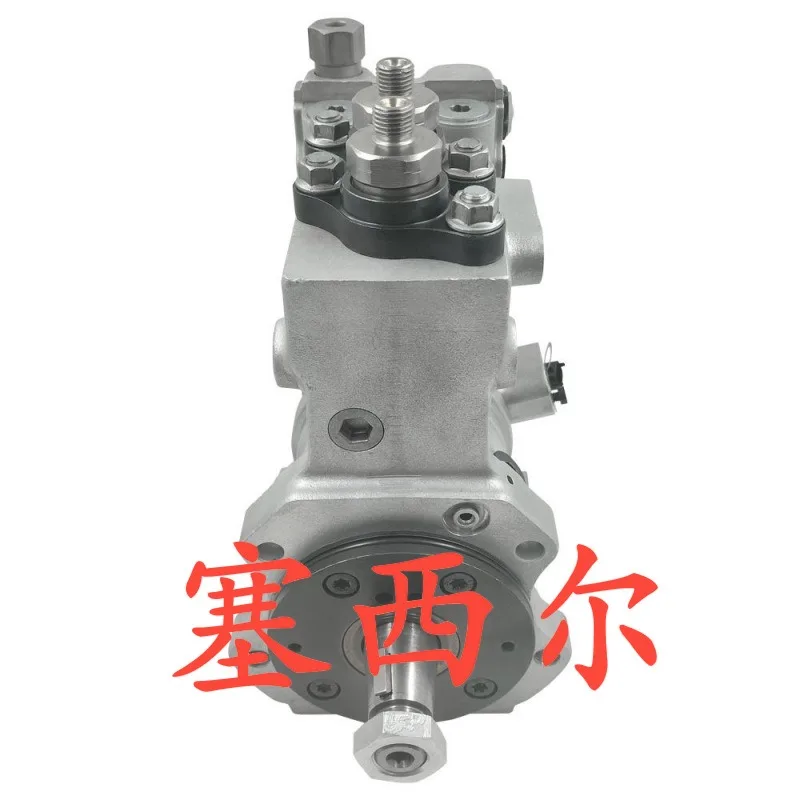

High quality 0445020013 diesel fuel pump assembly is suitable for construction machinery engine parts