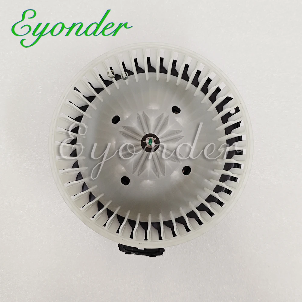AC Fan Blower Motor for SUBARU LEGACY TOYOTA LAND CRUISER HZJ78L-RJMRS 8710360420 8710360421 87103-60421 72223AG010 272700-0220