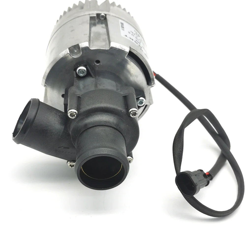 Kompatibel mit Webasto Spheros Eberspacher Wasserpumpe Aquavent Flowtronic 6000SC U4856 OE 252188250100 1314727A 11117284A – Detail 5