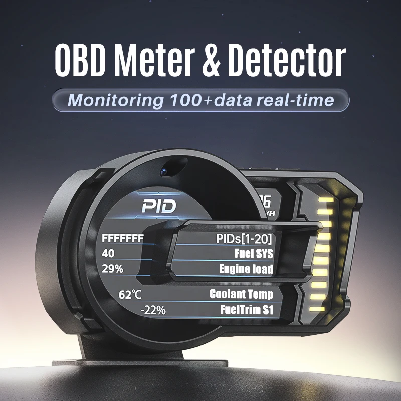 Head Up Display Gps… - image