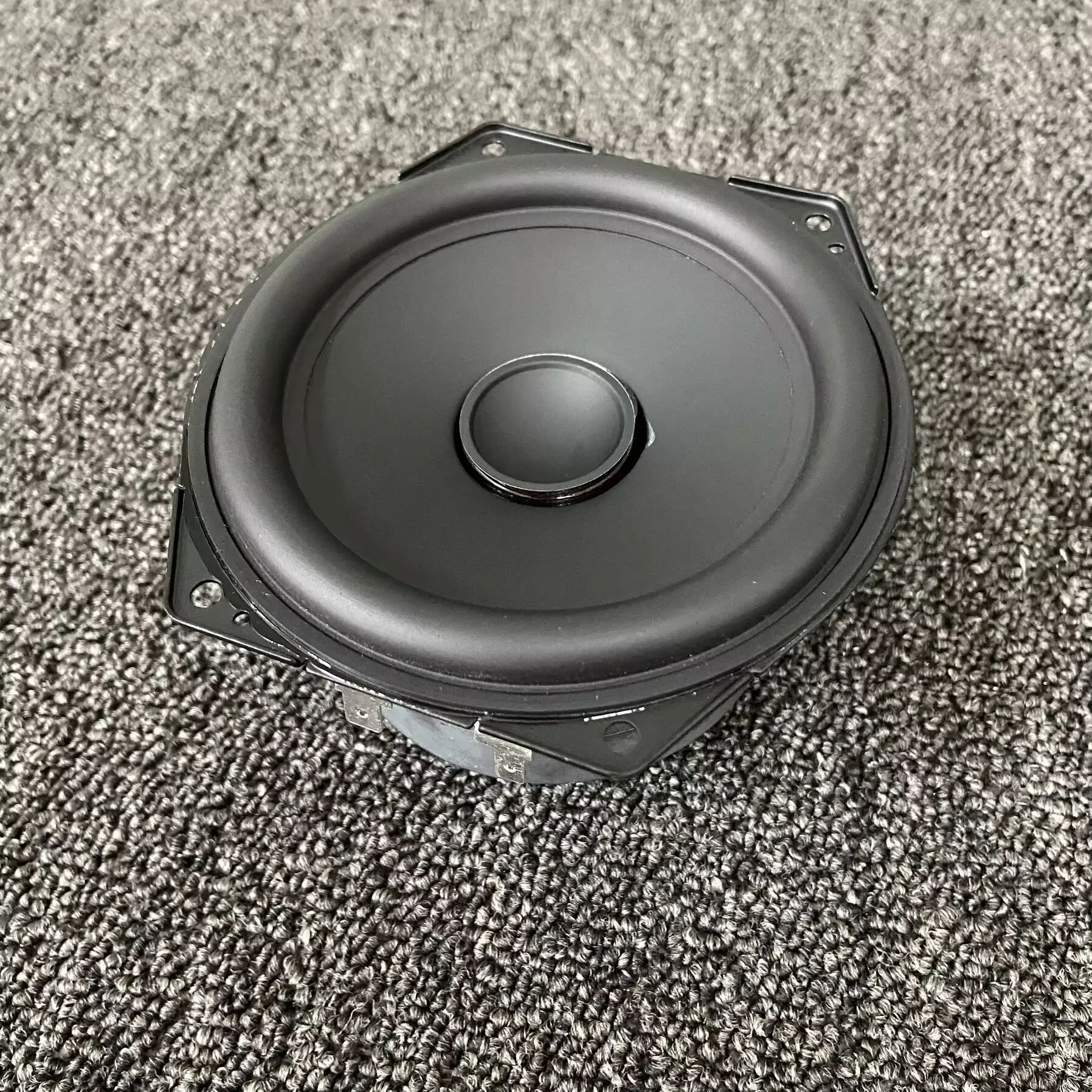 GHXAMP Für SONOS PLAY:5 (gen2) Generation Hifi Audio 4,5-zoll Mid Woofer Long Stroke große magnetische Ersatz Lautsprecher 1pc – Detail 12