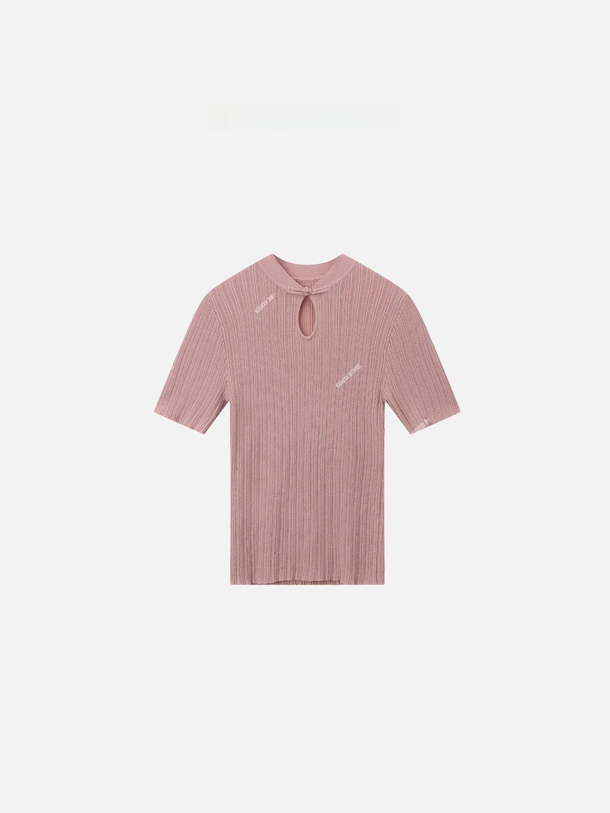 

Новая женская вязаная кофта с воротником-стойкой из вискозы и нейлона, приталенный крой, для повседневной носки, ZONE