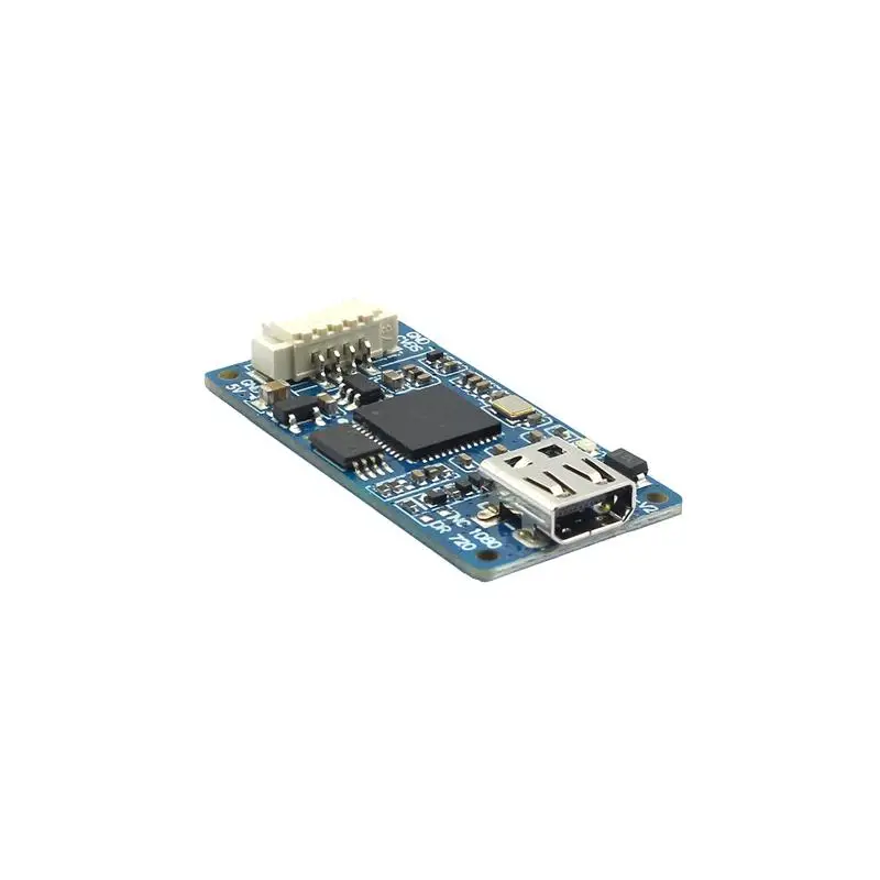 Cvbs To Hdmi Analog…