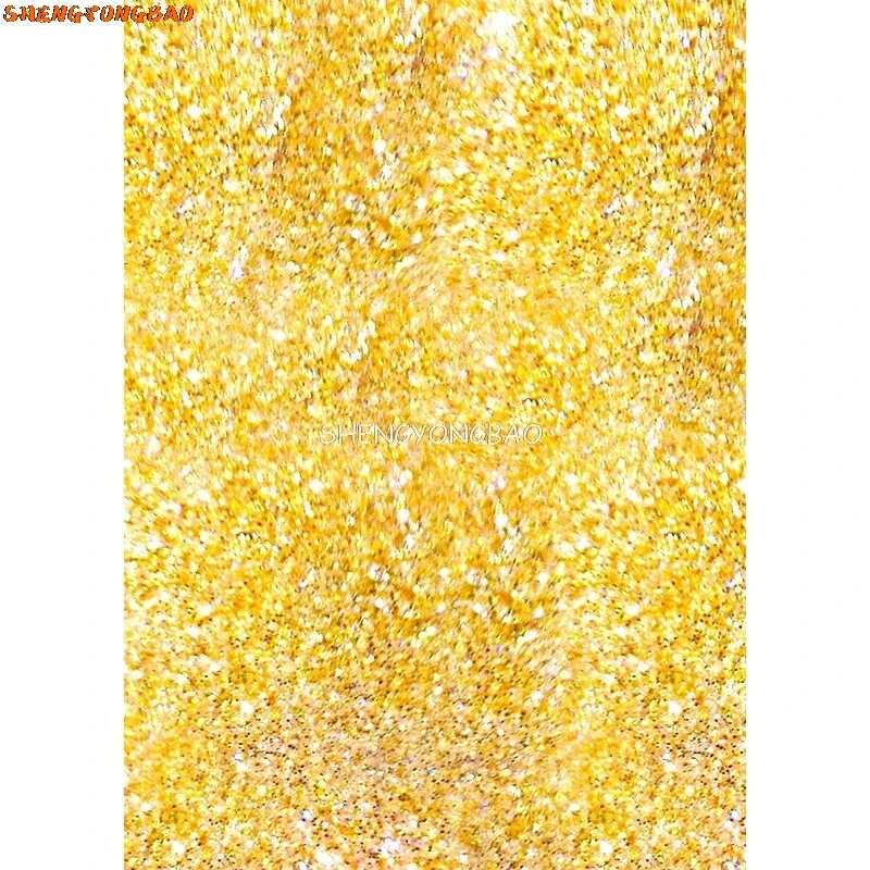 SHENGYONGBAO Digital Printed Photography Backdrops Props Solid Single Color Simple Theme Photo Studio Background CH-02