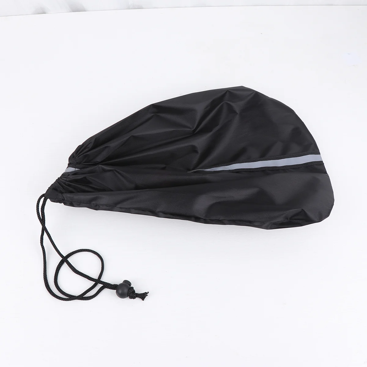 

1 Pair Black Waterproof Side Mirror Covers 33x27cm Oxford Fabric Snowproof Auto Back Mirror Protector Cover Ordinary Vehicle