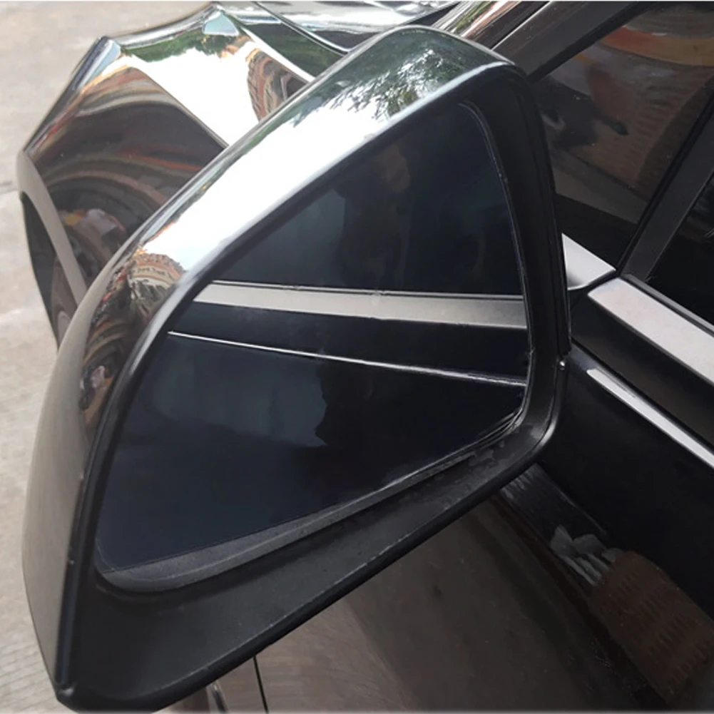 For Tesla Model 3 Y S X Car Rearview Mirror Film Rainproof Waterproof Mirror Film Anti Fog High Quality
