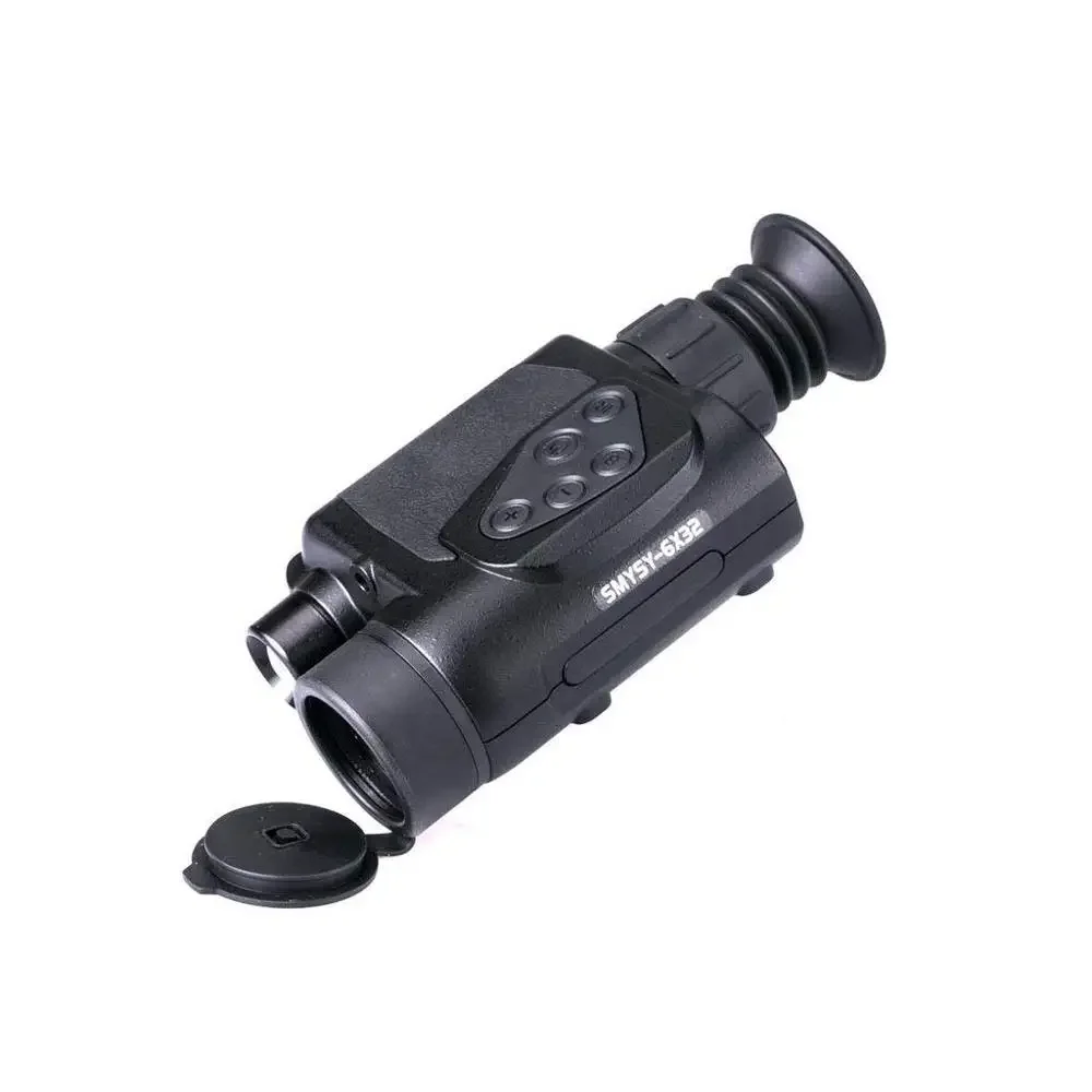

professional 6x Monocular digital day and night vision scope for hunting