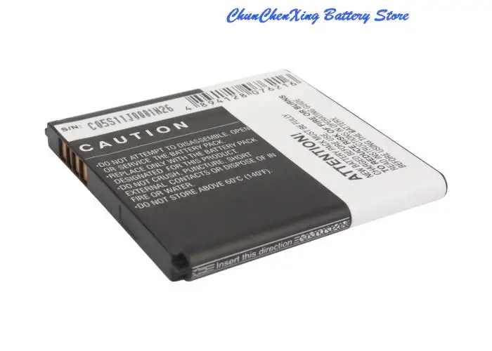 High Quality Battery BY78, CAB32A0000C1,TLiB32A for Alcatel OT-6010, 6010D,916,916D,OT-991,OT-991D, OT-992,OT-992D