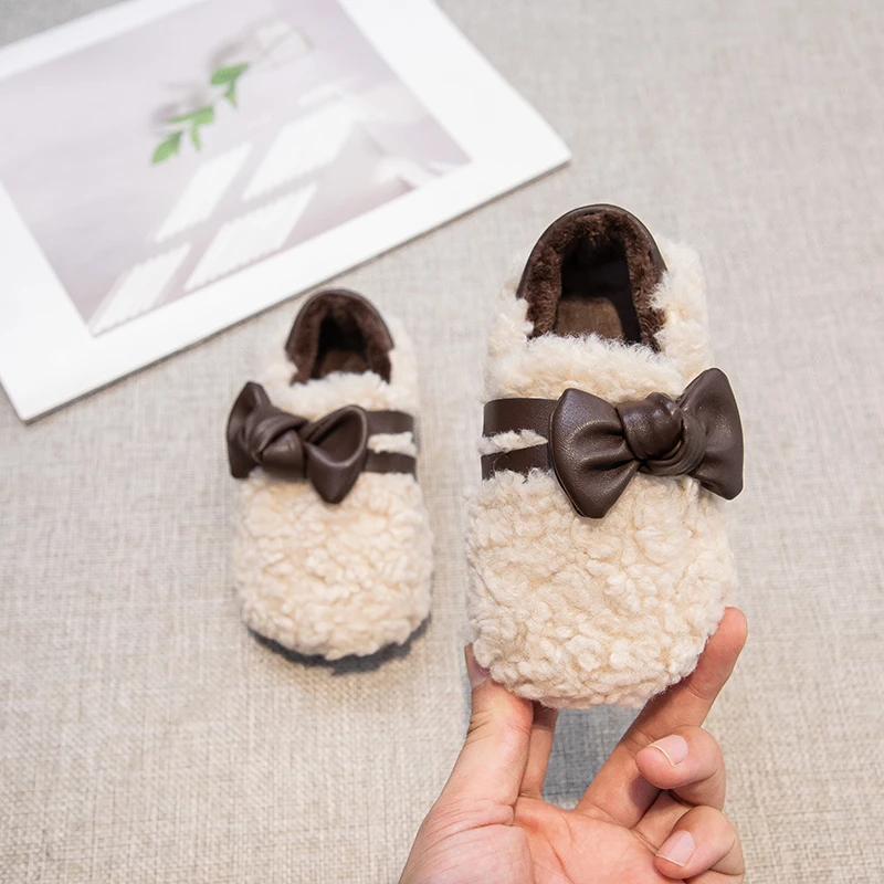 inverno-novo-quente-menina-sapato-conforto-adicionado-veludo-crianca-tenis-elegante-princesa-versatil-sapato-casual-macio-simples-sapatos-de-algodao