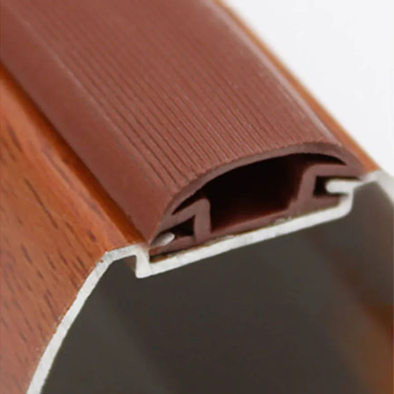 10M Wardrobe Door Card Sot Anti-collision Strip Cabinet Sliding Door Soundproof Dustproof Insect Proof Sealing Strip