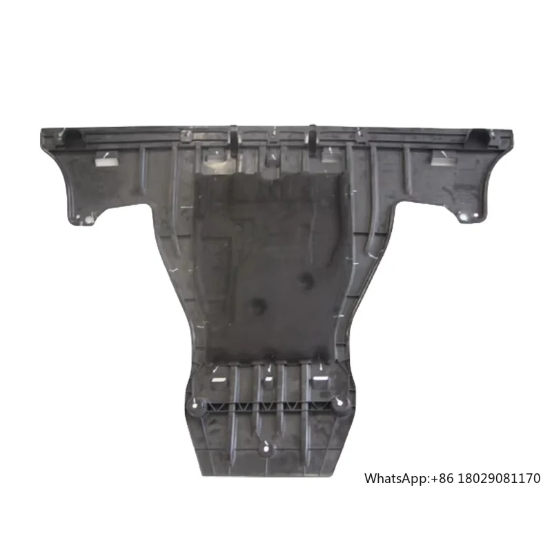 OEM 1EA825102C Trim of Car Bottom For VW ID3/ID4/ID6 2021-2023 High Quality Body Parts Baseboard Trim