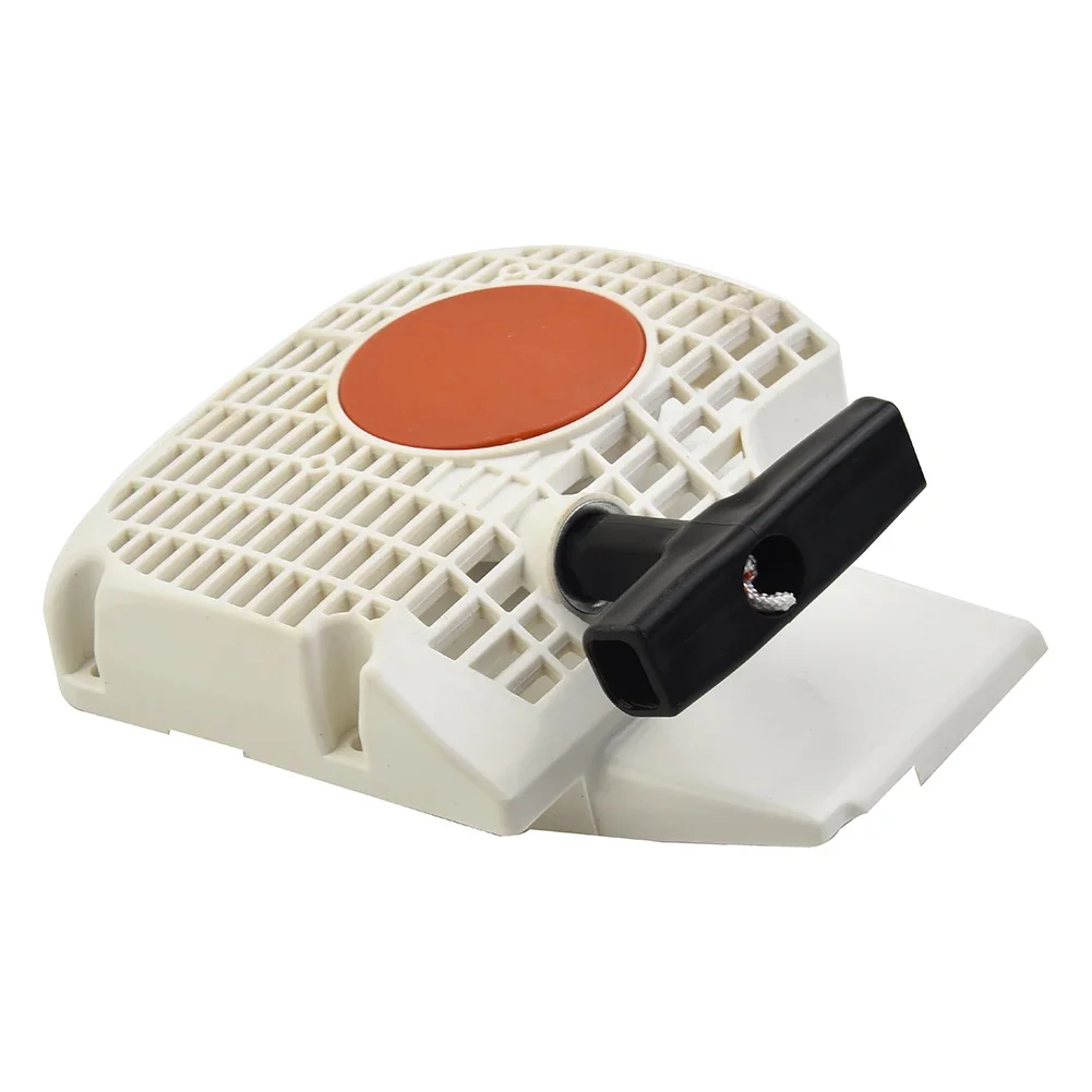 

Высокосовместимый ручной стартер для бензопилы M 50 M 30 M 10, запасная часть 1123 080 1802, долговечный и простой в использовании