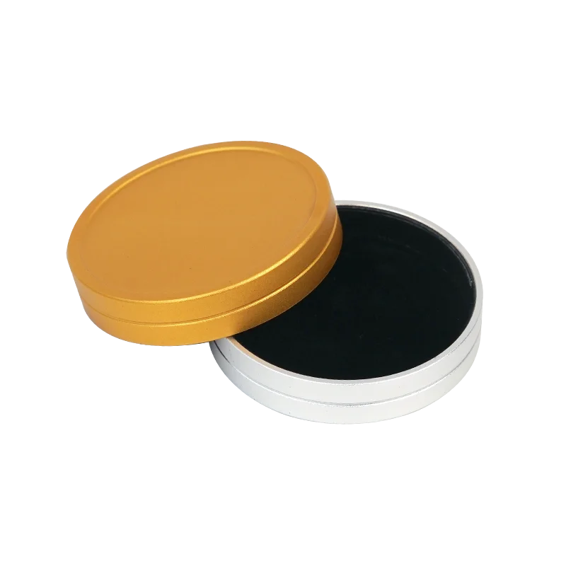 EVO Cap Metal Protection Cover for Fujifilm MINI Instax EVO Silicone Cartoon Gold Silver Soft Inside Protect Front Lens Cover
