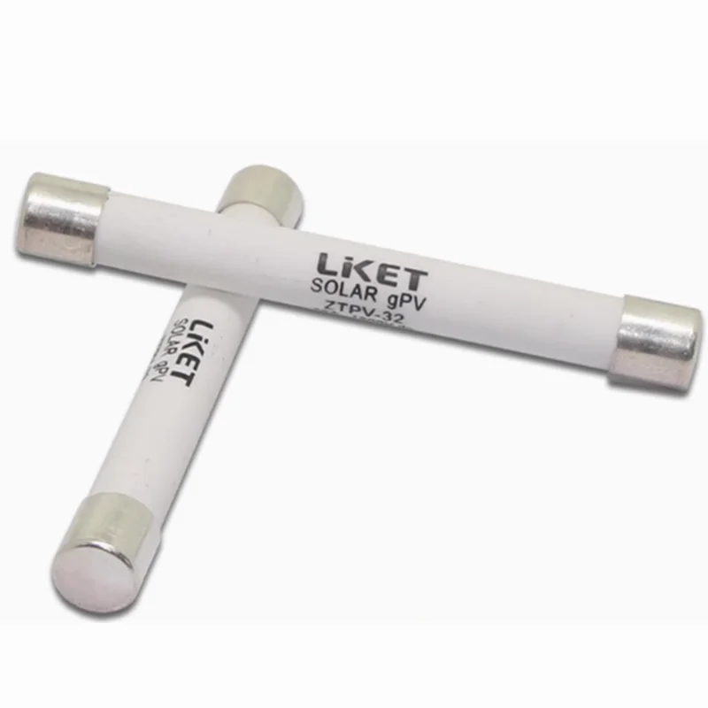 ZTPV-32 1500VDC Fus…