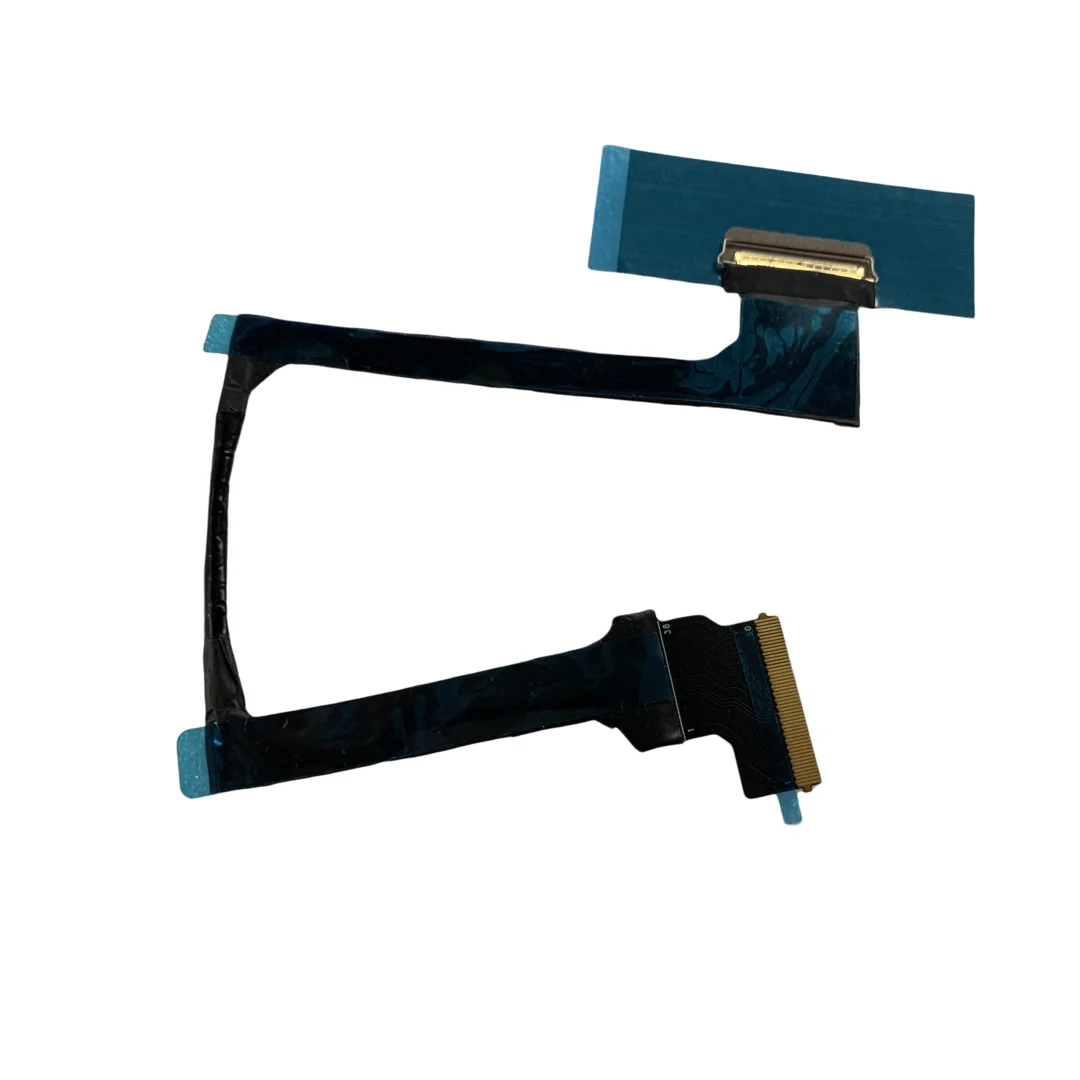 40 Pin 5C10S31456 5C10S31457 LCD MY7A1 EDP Screen Display Cable OLED DC02C01A310 for Legion Pro 7 16IAX10H 83F5 16AFR10H 83RU
