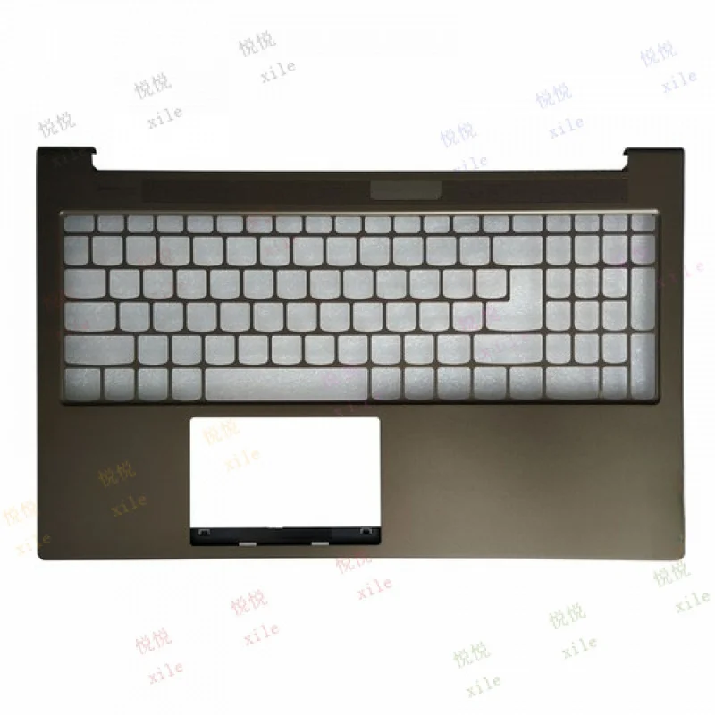 

L+ Laptop FOR Lenovo Ideapad Slim 7-15IMH05 Upper Case Palmrest Cover 4BLSTALV10