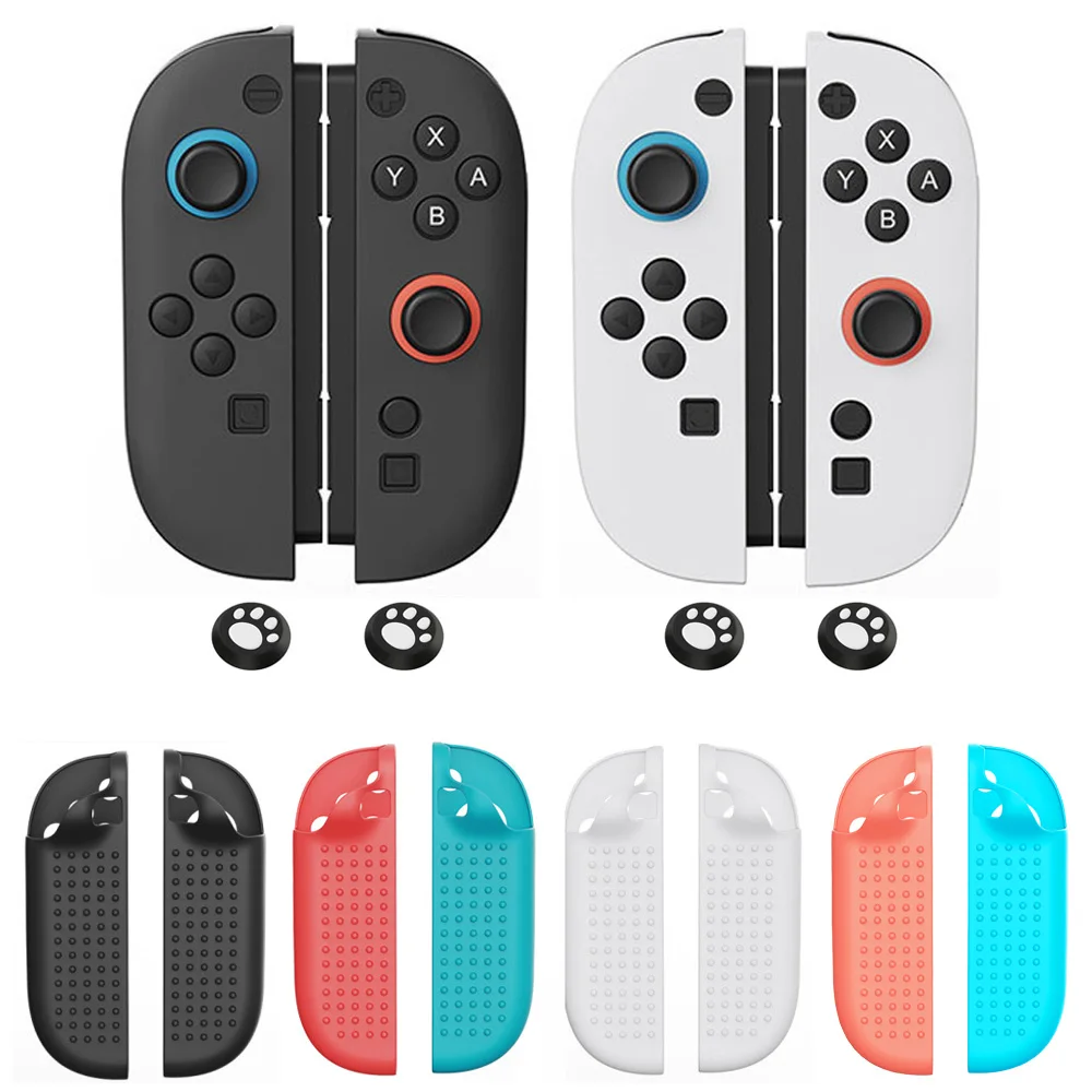 Switch 2 Kol için En İyi Silikon Kılıf: Dayanıklı ve Estetik Koruma