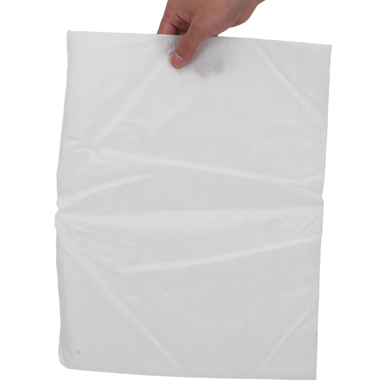 

100Pcs Pet Urine Pads Thickened Quick-Dry Absorbent Dog Pee Pad for Small Dogs Cats Training Nursing Isolation Mat