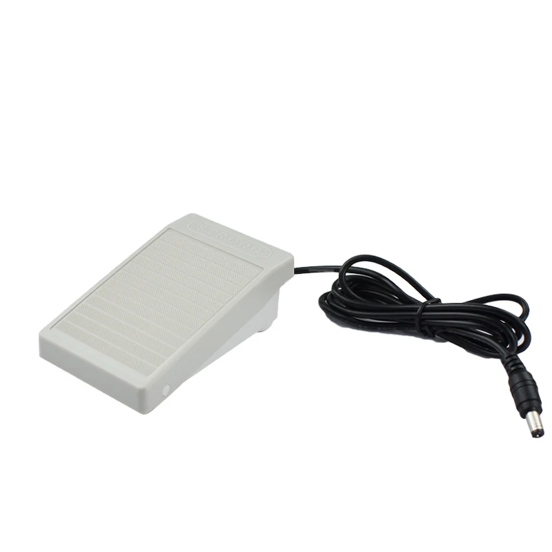 65W Electric Nail Drill for Marathon Engraving & Milling - 35000RPM High-Speed Manicure Machine for Professional Nail Care